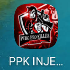 PPK INJECTOR APK icon